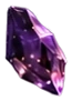Floating Apex Fragment