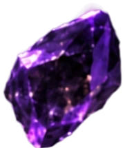 Lower Right Crystal Cluster